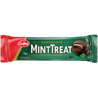 griffins sensations chocolate biscuits mint treats 200g