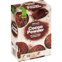 countdown cocoa powder  375g