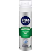 nivea for men shave gel extreme comfort 200mL