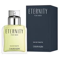 calvin klein eternity for men eau de toilette spray 100ml