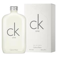 calvin klein ck one eau de toilette 300ml