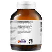 blackmores joint formula advanced 120 tablets