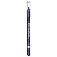 rimmel scandaleyes waterproof eyeliner blue
