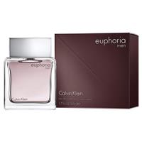calvin klein euphoria for men eau de toilette 50ml spray