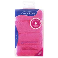 manicare 23071 makeup remover towel 4 pack