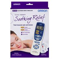 omron tens unit hvf-128