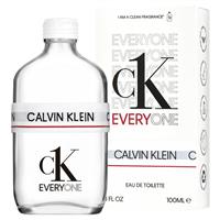 calvin klein ck everyone eau de toilette 100ml