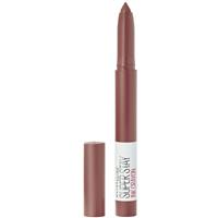 maybelline superstay ink crayon lipstick enjoy the view