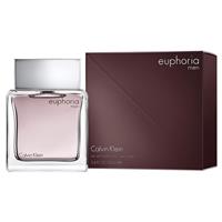 calvin klein euphoria for men eau de toilette 100ml spray
