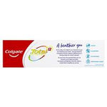 colgate toothpaste total advanced clean 115g