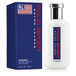 ralph lauren polo sport fresh eau de toilette 125ml