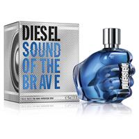 diesel sound of the brave eau de toilette 75ml
