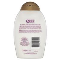 ogx extra strength coconut miracle oil conditioner 385ml