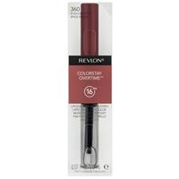 revlon colorstay overtime lipcolor endless spice
