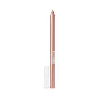 maybelline tattoo gel liner 960 rose gold