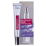 loreal paris revitalift filler eye cream 15ml