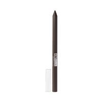 maybelline tattoo gel liner 910 bold brown