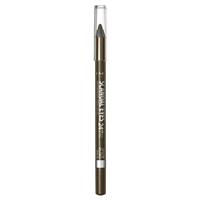 rimmel scandaleyes waterproof eyeliner gilded gold