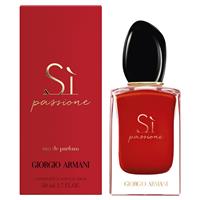 giorgio armani si passione eau de parfum 50ml