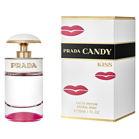 prada candy kiss eau de parfum 30ml spray