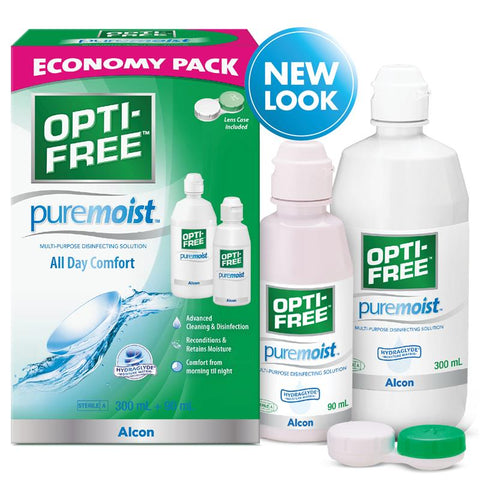 opti free puremoist economy pack