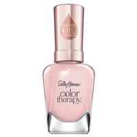sally hansen color therapy rosy quartz 14.7ml