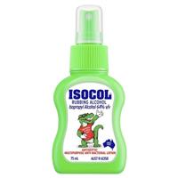 isocol multipurpose spray 75ml