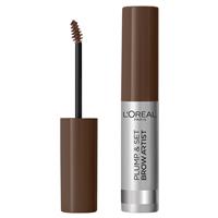 l'oreal brow artist plumper 105 brunette