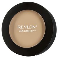 revlon colorstay pressed powder medium