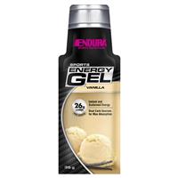 endura sports gel vanilla 35g