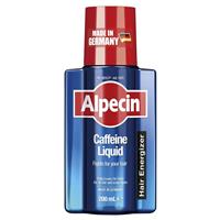 alpecin caffeine liquid 200ml