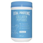 vital proteins collagen peptides unflavoured 284g
