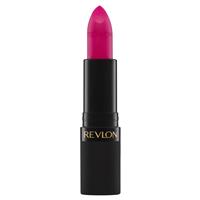 revlon super lustrous luscious mattes lipstick in heartbreaker