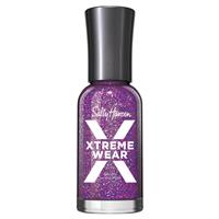 sally hansen xtreme wear rockstar pink