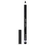 rimmel soft kohl jet black