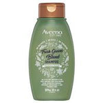 aveeno fresh greens shampoo 354ml