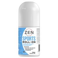 martin & pleasance zen sports roll on 75ml