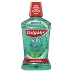 colgate plax alcohol free freshmint mouthwash 500ml