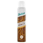 batiste medium & brunette dry shampoo 200ml
