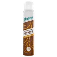 batiste medium & brunette dry shampoo 200ml