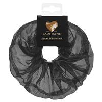 lady jayne maxi scrunchie 1 pack