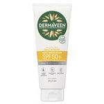 dermaveen revive & protect body moisturiser spf50+ 200g