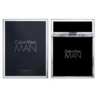 calvin klein man eau de toilette 100ml spray