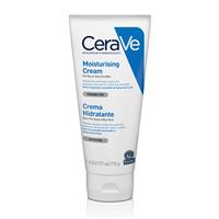cerave moisturising cream 170g