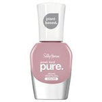 sally hansen pure pink clay 210