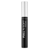 maybelline full 'n soft volumizing mascara - very black