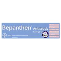bepanthen antiseptic cream 100g