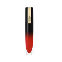 l'oreal rouge signature brilliance gloss 309 be impertinent