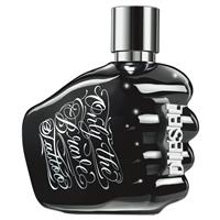 diesel only the brave tattoo eau de toilette 50ml spray