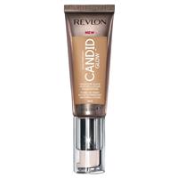 revlon photoready candid glow foundation true beige